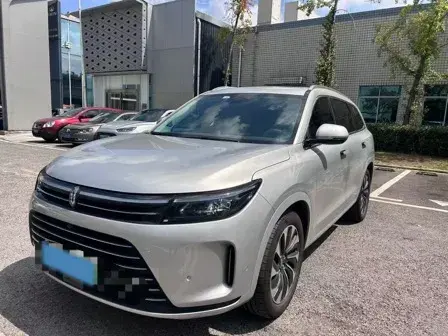 2024 HIMA AITO M7 1.5T 152HP L4 REEV 40KWH