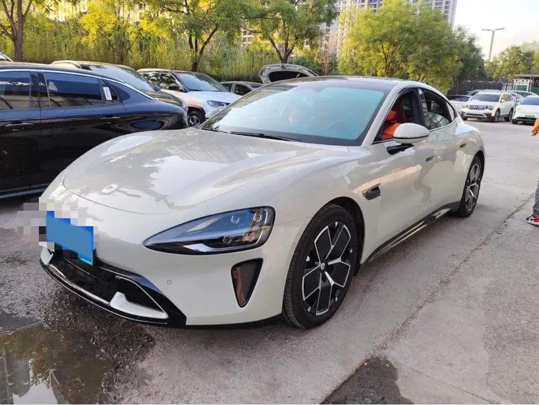 2024 MI SU7 BEV 73.6KWH