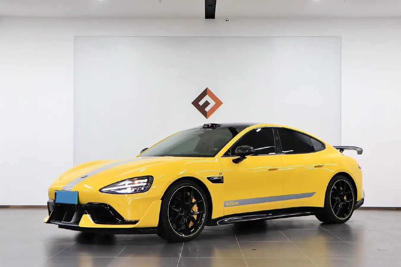 2025 MI SU7 Ultra BEV 93.7KWH