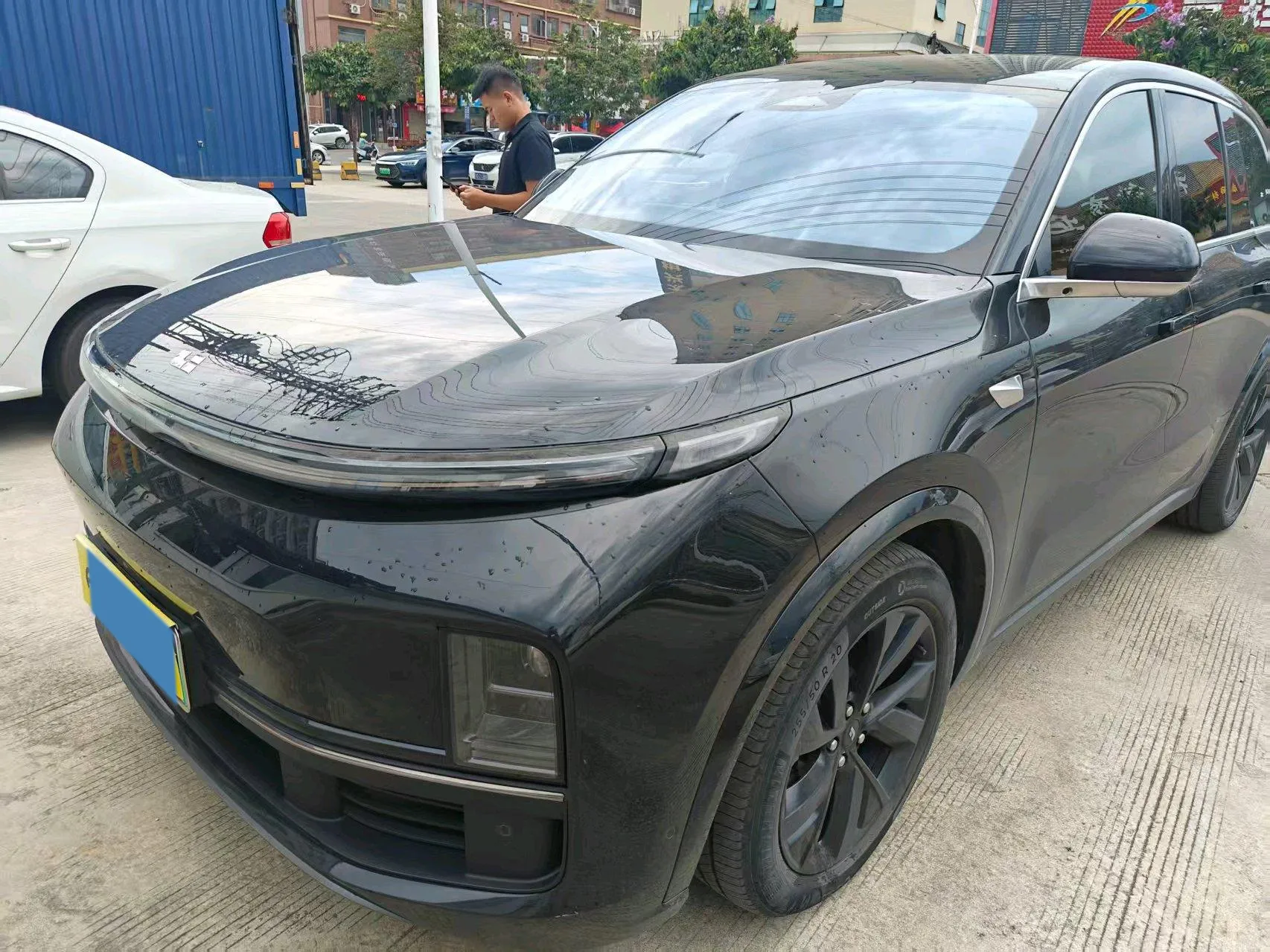 autocango,china used car exporter,china ev exporter,chinese used car exporter,chinese used ev exporter