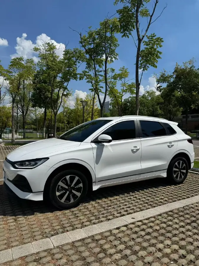 2023 BYD e2 BEV 43.2KWH