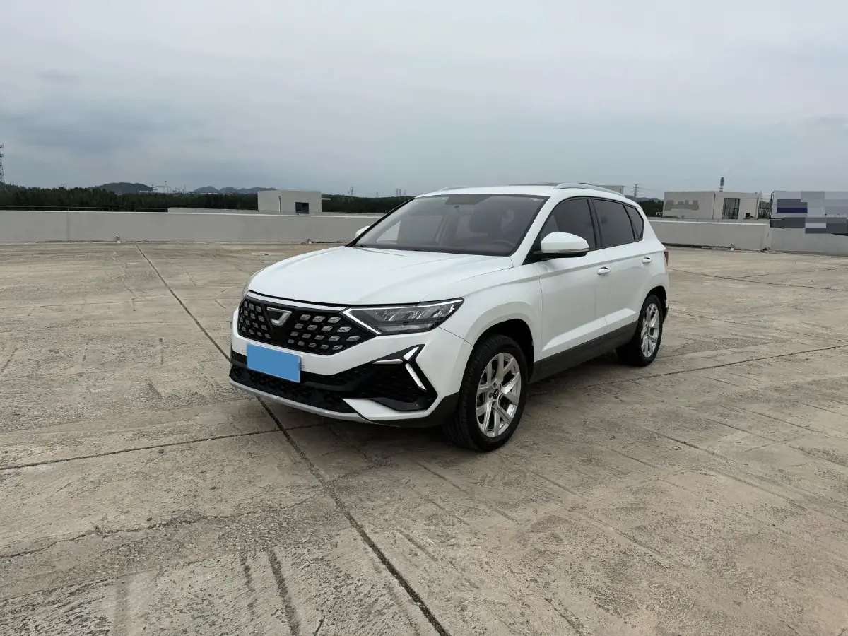 2022 Jetta VS5 1.4T 150HP L4 6AT