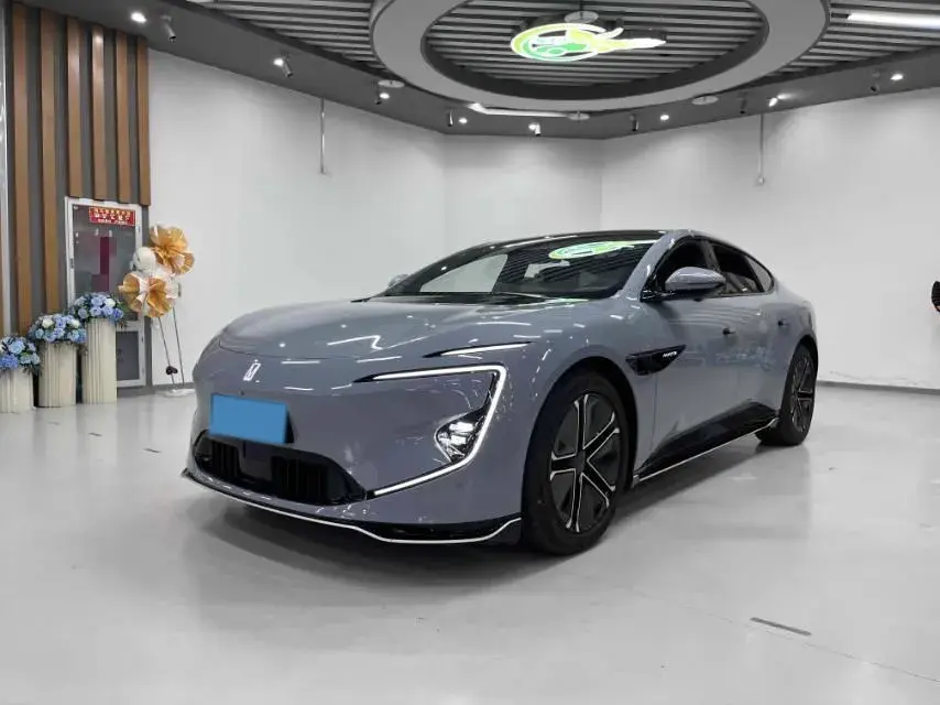 2023 Avatr 12 BEV 94.5KWH