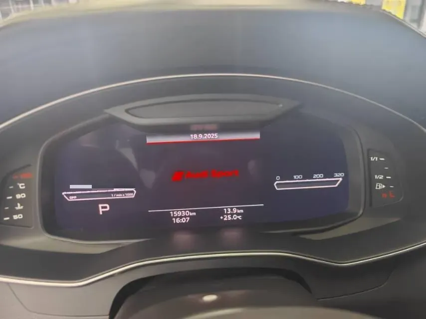 2021 Audi RS 6 4.0T 600HP V8 8AT,autocango,china used car exporter,china ev exporter,chinese used car exporter,chinese used ev exporter