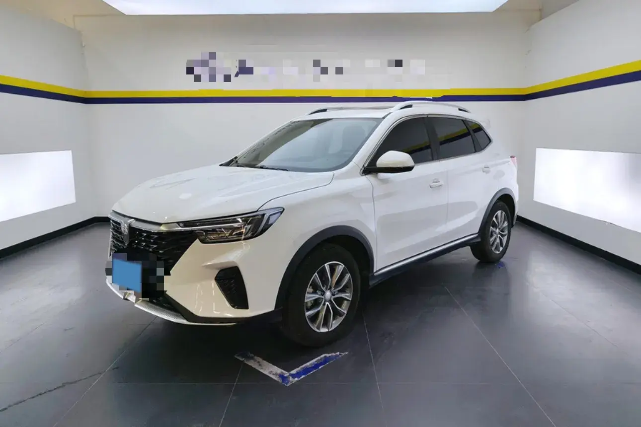 2023 Roewe RX5 1.5T 181HP L4 7DCT