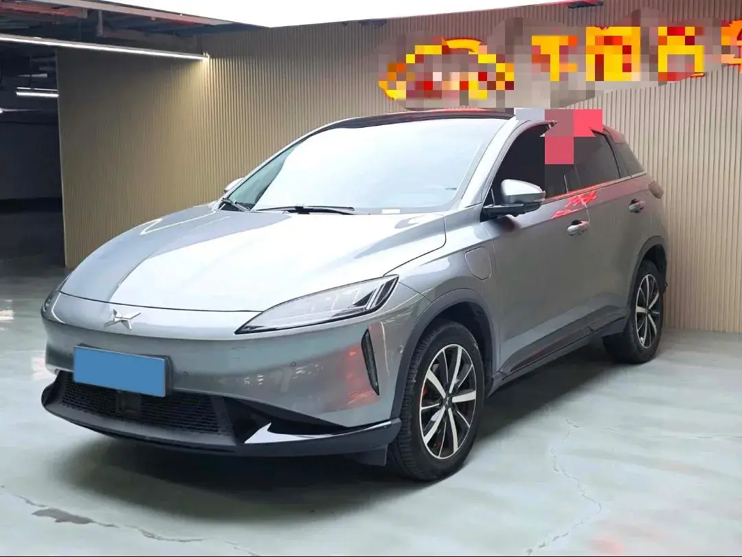 2018 Chery Little Ant BEV 18.2KWH