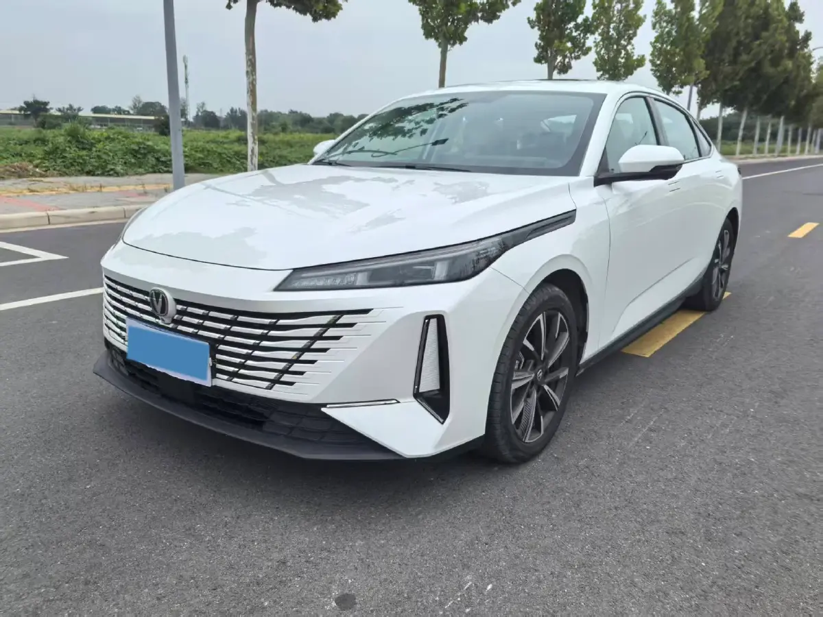 2024 ChangAn Eado 1.5T 170HP L4 7DCT