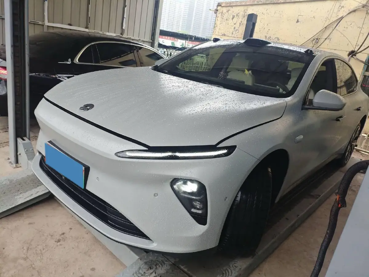 2021 Volkswagen ID.6 Crozz BEV 84.8KWH