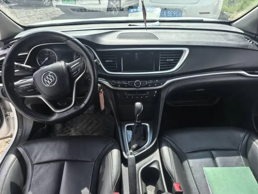 2019 Buick Excelle GX 1.3T 163HP L3 6AT,autocango,china used car exporter,china ev exporter,chinese used car exporter,chinese used ev exporter