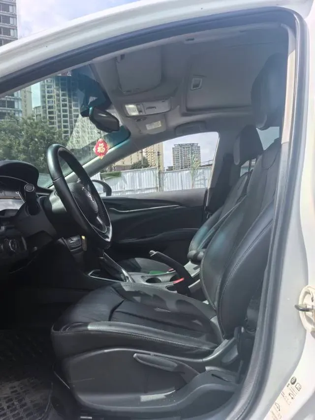 2019 Buick Excelle GX 1.3T 163HP L3 6AT,autocango,china used car exporter,china ev exporter,chinese used car exporter,chinese used ev exporter