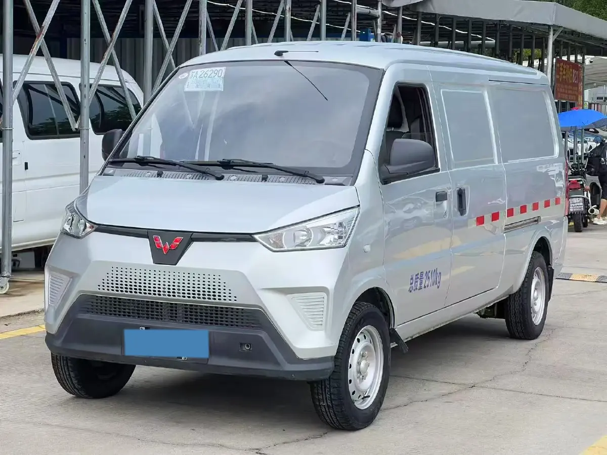 2022 WuLing EV50 BEV 35.904KWH