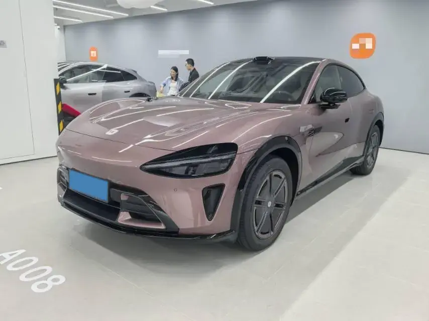 2025 MI YU7 BEV 96.3KWH