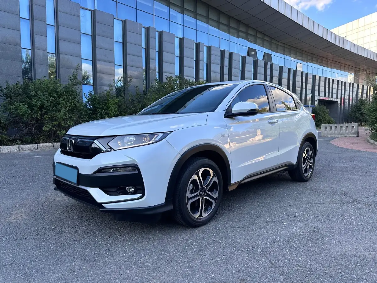 2021 Honda XR-V 1.5T 177HP L4 CVT