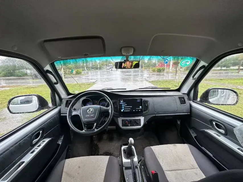 2020 DongFeng DFSK D51 1.5L 112HP L4 5MT,autocango,china used car exporter,china ev exporter,chinese used car exporter,chinese used ev exporter