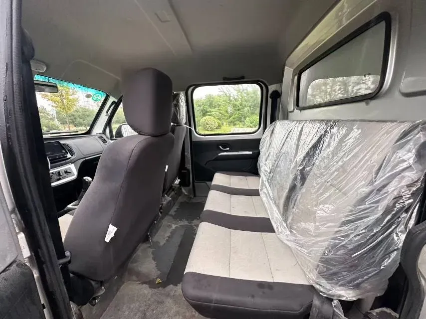 2020 DongFeng DFSK D51 1.5L 112HP L4 5MT,autocango,china used car exporter,china ev exporter,chinese used car exporter,chinese used ev exporter