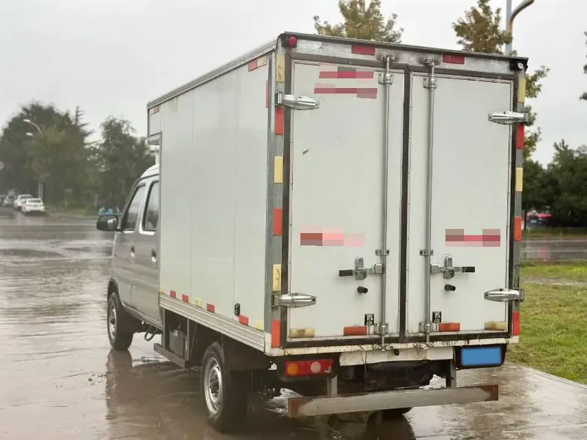 2020 DongFeng DFSK D51 1.5L 112HP L4 5MT,autocango,china used car exporter,china ev exporter,chinese used car exporter,chinese used ev exporter