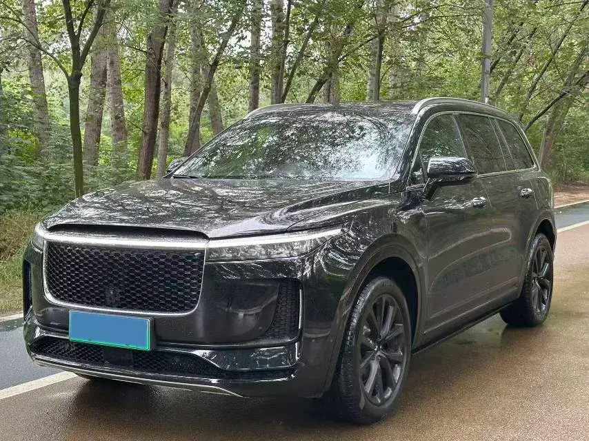 2020 Li ONE Range Extended 131HP REEV 40.5KWH