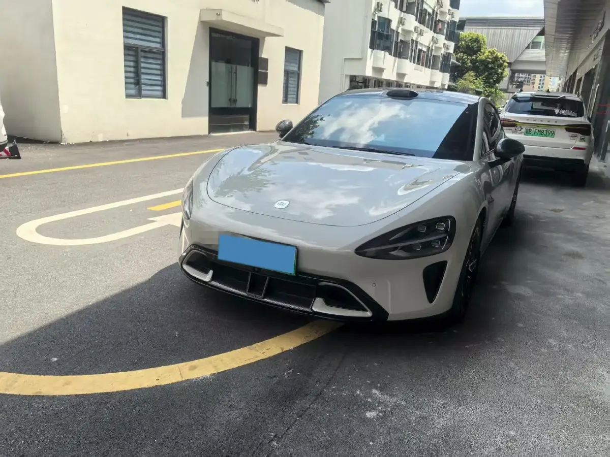 2024 MI SU7 BEV 101KWH