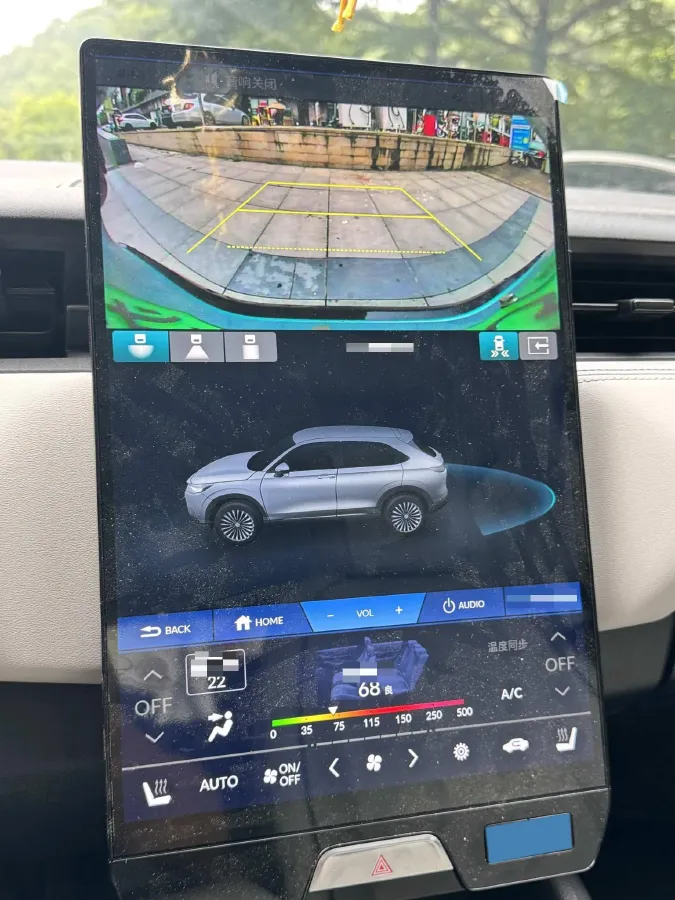 2022 Honda e:NS1 BEV 68.8KWH,autocango,china used car exporter,china ev exporter,chinese used car exporter,chinese used ev exporter