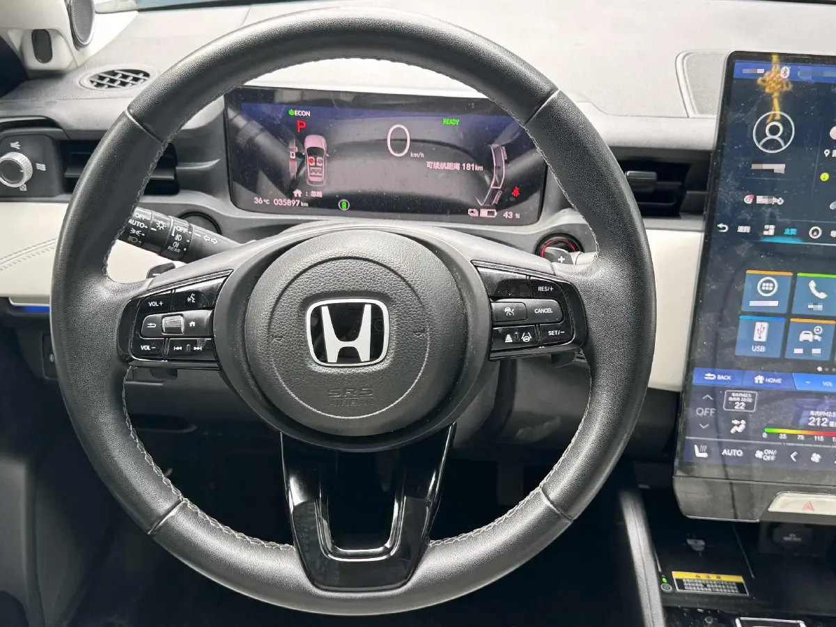 2022 Honda e:NS1 BEV 68.8KWH,autocango,china used car exporter,china ev exporter,chinese used car exporter,chinese used ev exporter