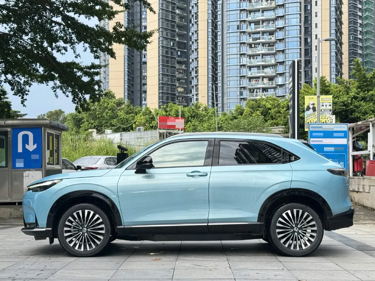 2022 Honda e:NS1 BEV 68.8KWH,autocango,china used car exporter,china ev exporter,chinese used car exporter,chinese used ev exporter