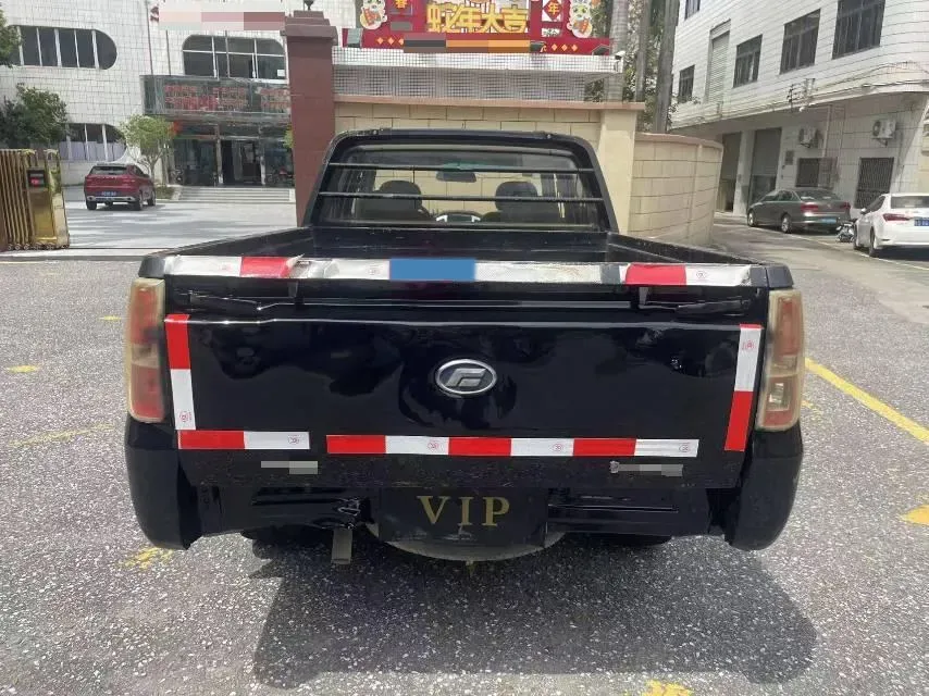 2017 Foday Lion F16 2.8T 102HP L4 5MT,autocango,china used car exporter,china ev exporter,chinese used car exporter,chinese used ev exporter