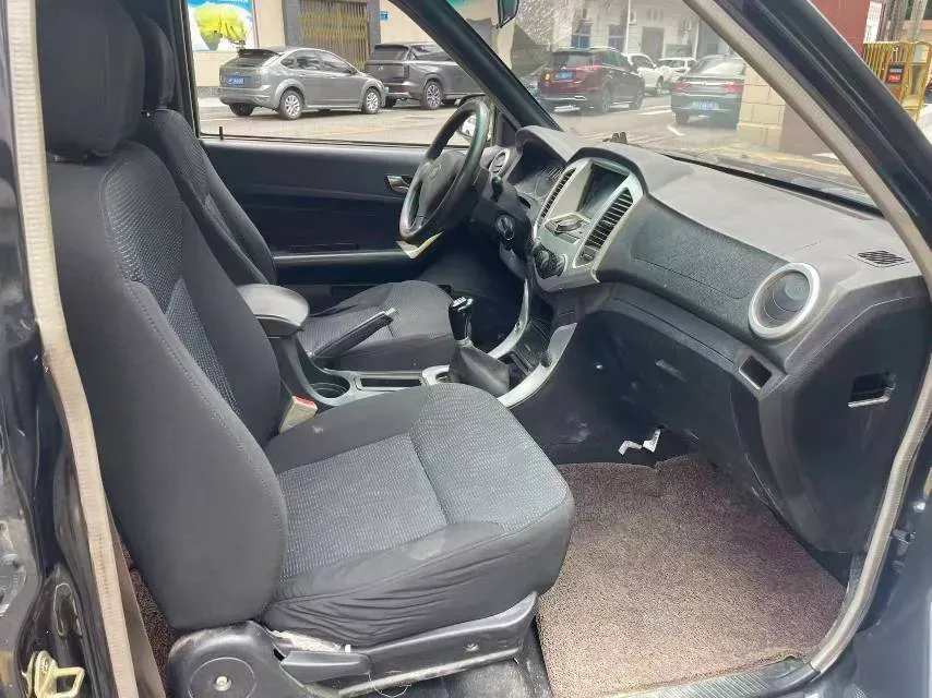 2017 Foday Lion F16 2.8T 102HP L4 5MT,autocango,china used car exporter,china ev exporter,chinese used car exporter,chinese used ev exporter