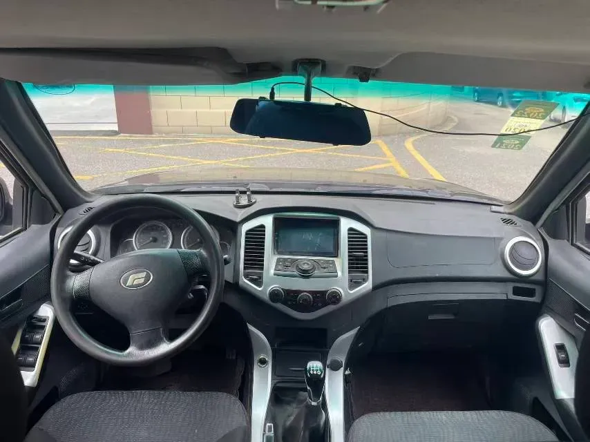 2017 Foday Lion F16 2.8T 102HP L4 5MT,autocango,china used car exporter,china ev exporter,chinese used car exporter,chinese used ev exporter