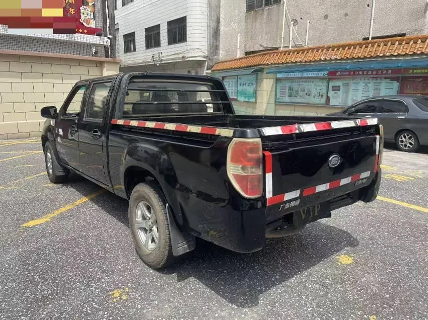 2017 Foday Lion F16 2.8T 102HP L4 5MT,autocango,china used car exporter,china ev exporter,chinese used car exporter,chinese used ev exporter