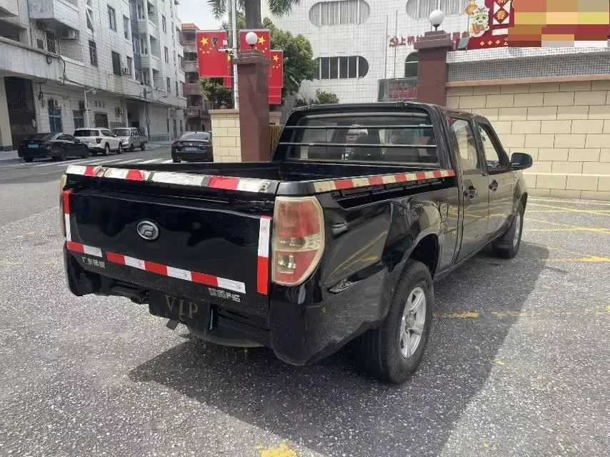 2017 Foday Lion F16 2.8T 102HP L4 5MT,autocango,china used car exporter,china ev exporter,chinese used car exporter,chinese used ev exporter