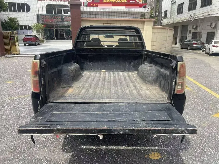 2017 Foday Lion F16 2.8T 102HP L4 5MT,autocango,china used car exporter,china ev exporter,chinese used car exporter,chinese used ev exporter