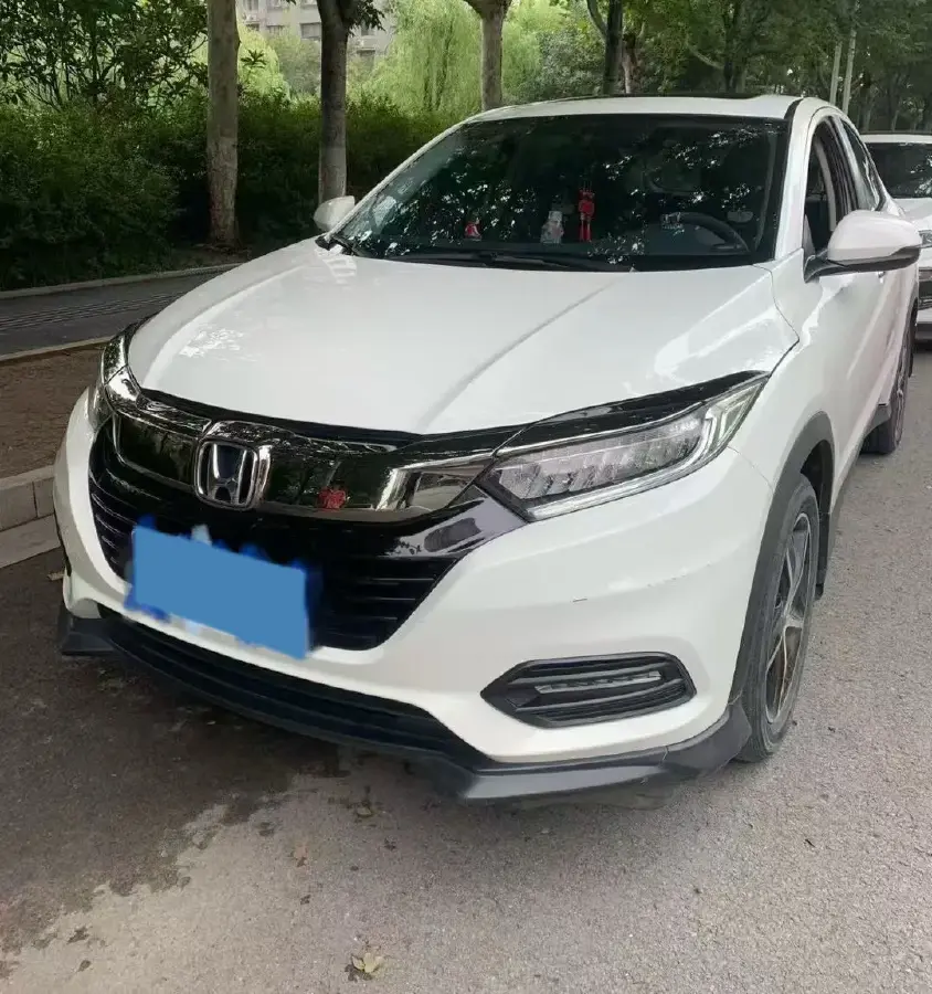 2020 Honda XR-V 1.5T 177HP L4 CVT