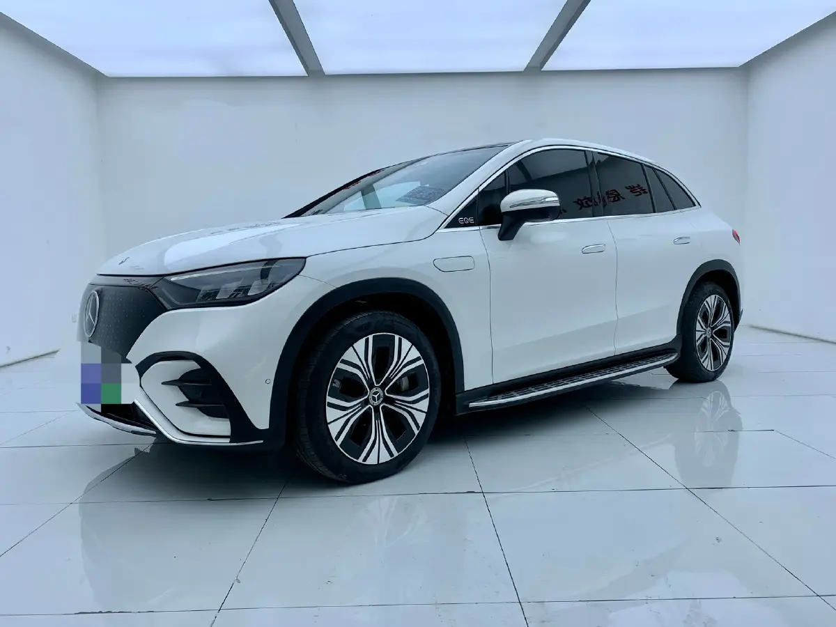 2023 Mercedes-Benz EQE SUV BEV 96.1KWH
