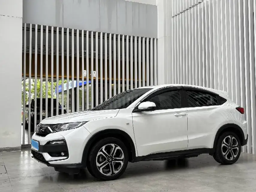 2021 Honda XR-V 1.5L 131HP L4 CVT