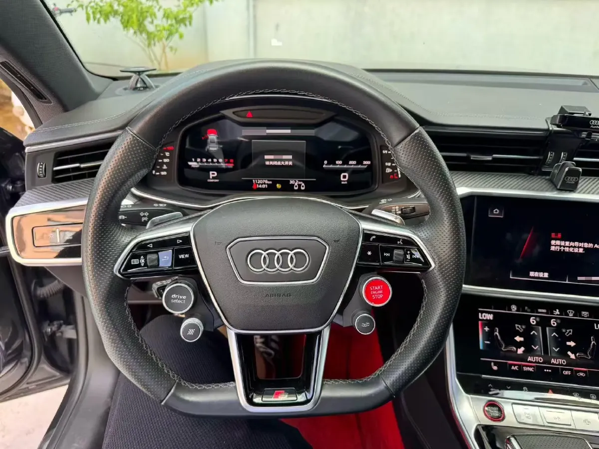 2020 Audi S7 2.9T 450HP V6 8AT,autocango,china used car exporter,china ev exporter,chinese used car exporter,chinese used ev exporter