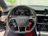 2020 Audi S7 2.9T 450HP V6 8AT