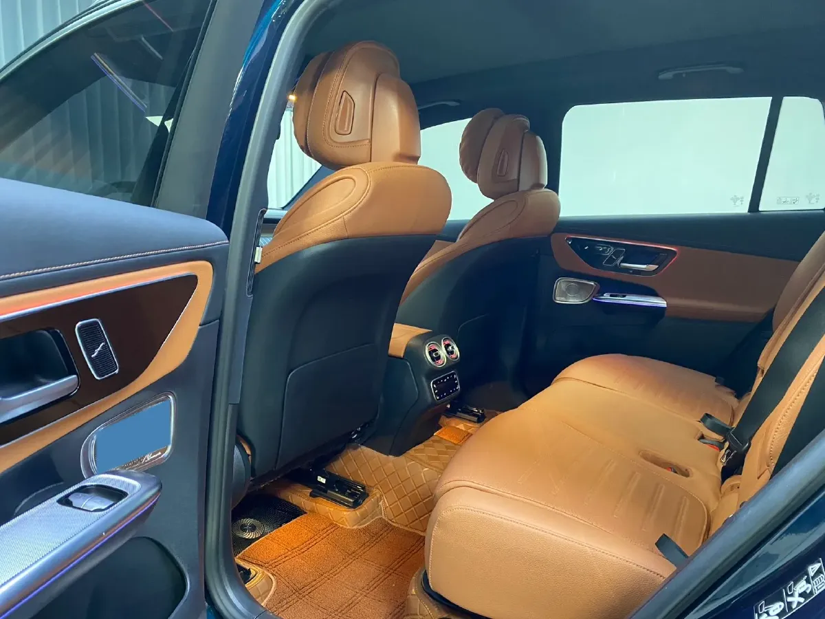 2023 Mercedes-Benz GLC Class 2.0T 258HP L4 9AT,autocango,china used car exporter,china ev exporter,chinese used car exporter,chinese used ev exporter