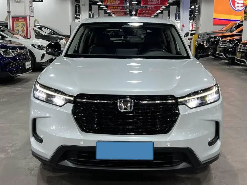 2023 Honda HR-V 2.0L 143HP L4 E-CVT Hybrid,autocango,china used car exporter,china ev exporter,chinese used car exporter,chinese used ev exporter