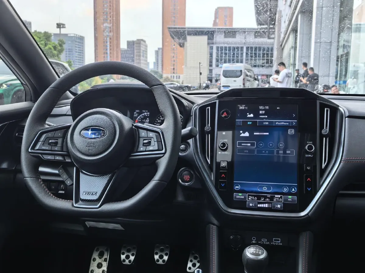 2024 Subaru WRX 2.4T 275HP H4 6MT,autocango,china used car exporter,china ev exporter,chinese used car exporter,chinese used ev exporter