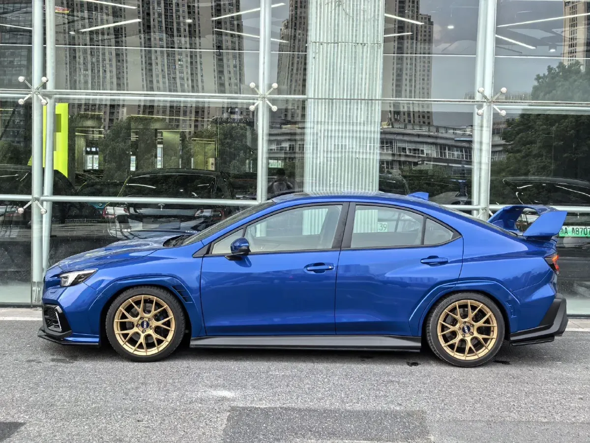 2024 Subaru WRX 2.4T 275HP H4 6MT,autocango,china used car exporter,china ev exporter,chinese used car exporter,chinese used ev exporter