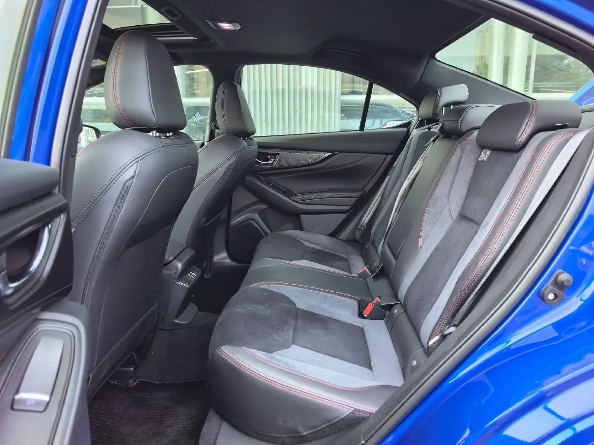 2024 Subaru WRX 2.4T 275HP H4 6MT,autocango,china used car exporter,china ev exporter,chinese used car exporter,chinese used ev exporter