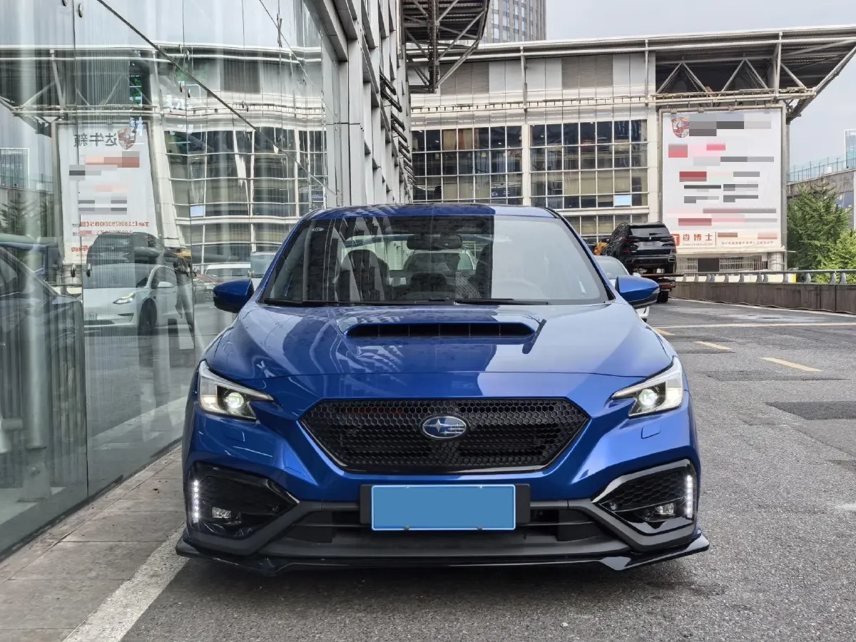 2024 Subaru WRX 2.4T 275HP H4 6MT,autocango,china used car exporter,china ev exporter,chinese used car exporter,chinese used ev exporter