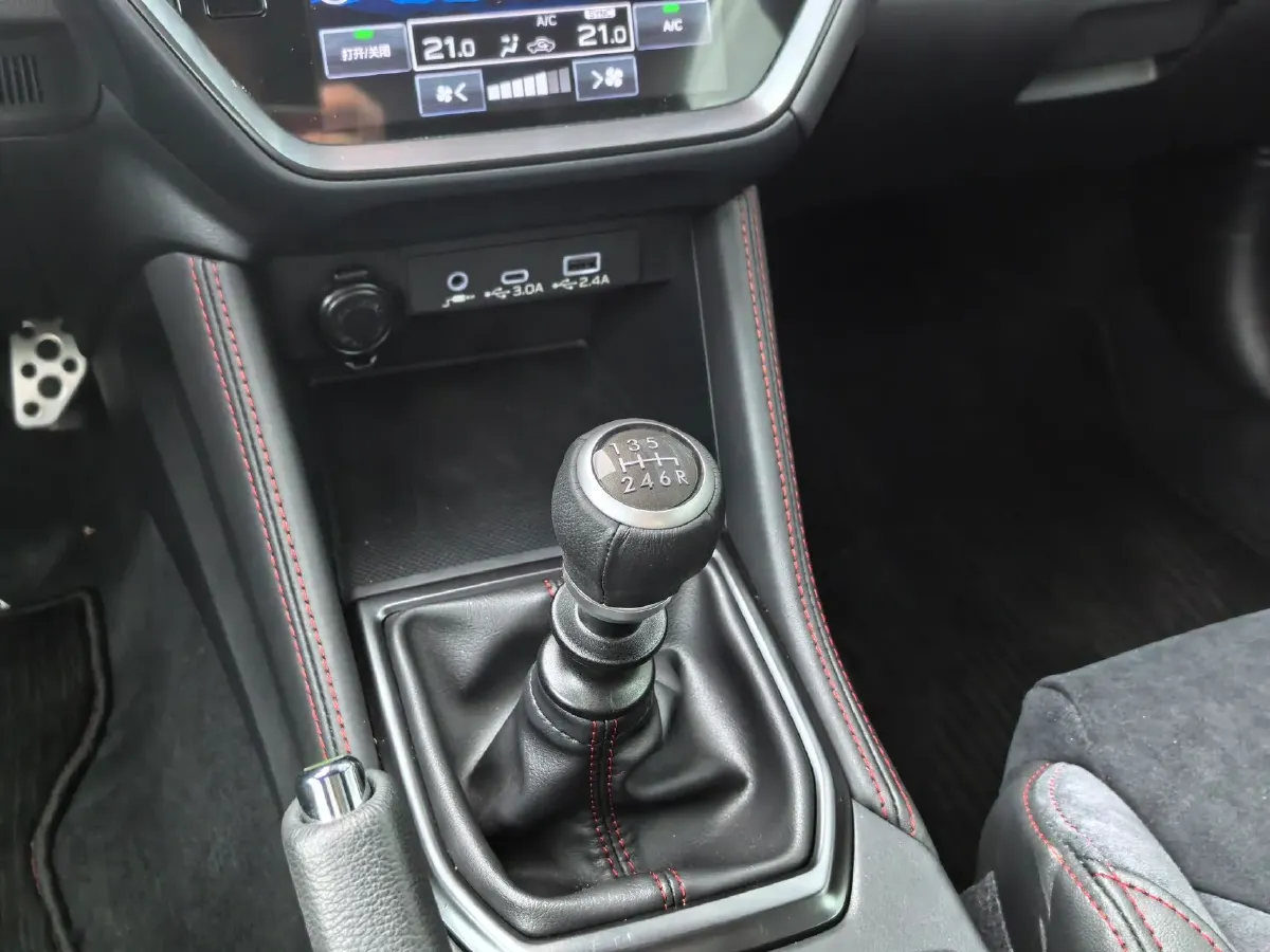 2024 Subaru WRX 2.4T 275HP H4 6MT,autocango,china used car exporter,china ev exporter,chinese used car exporter,chinese used ev exporter