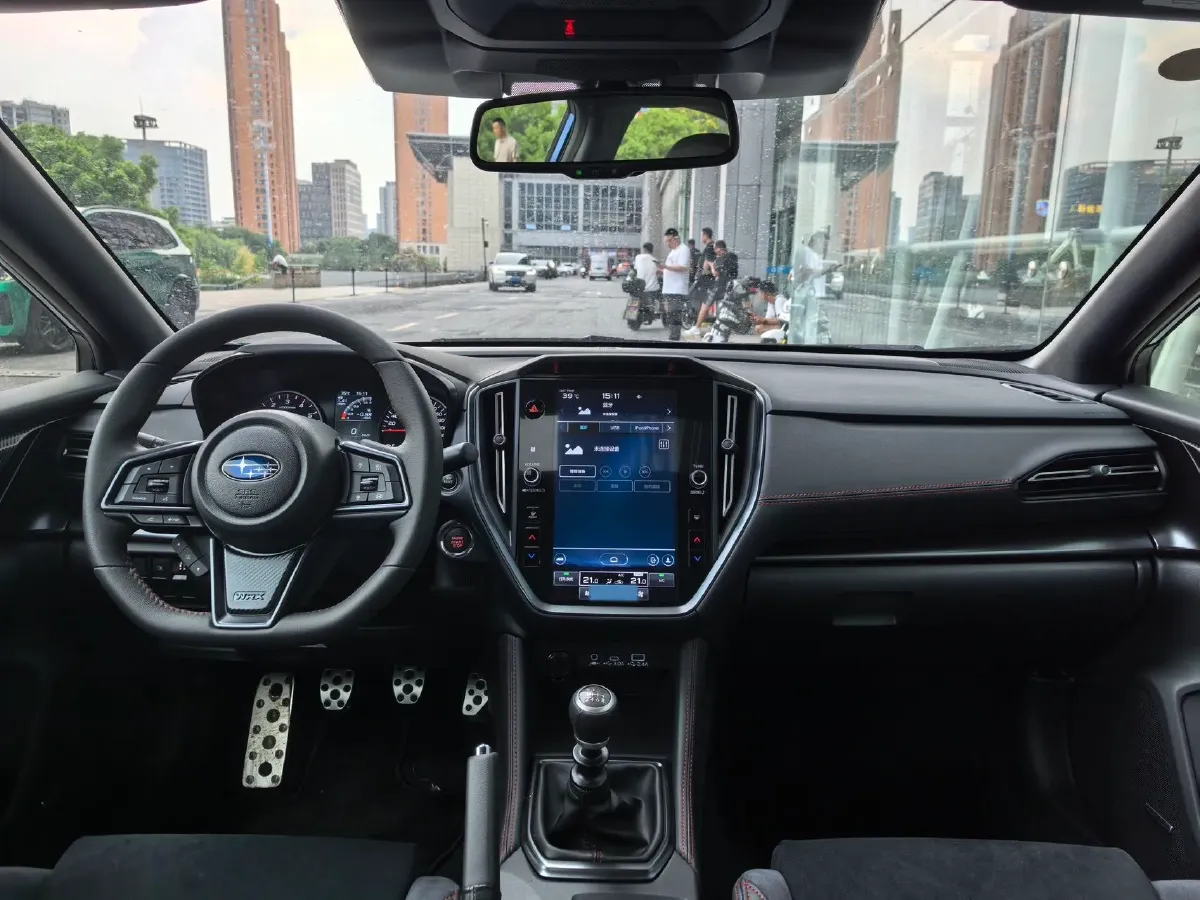 2024 Subaru WRX 2.4T 275HP H4 6MT,autocango,china used car exporter,china ev exporter,chinese used car exporter,chinese used ev exporter