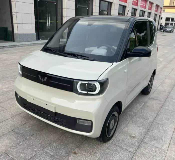 2022 WuLing HongGuang MINI EV BEV 13.9KWH