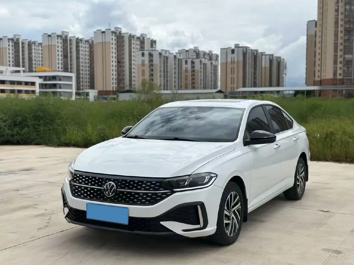 2023 Volkswagen Lavida 1.5T 160HP L4 7DCT