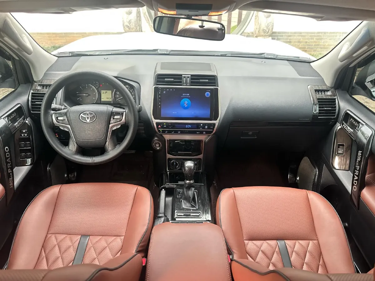 2018 Foton SaPu 2.4L 134HP L4 5MT,autocango,china used car exporter,china ev exporter,chinese used car exporter,chinese used ev exporter