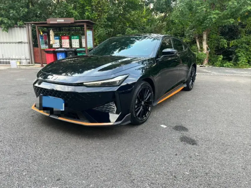 2024 ChangAn UNI-V 1.5T 188HP L4 7DCT