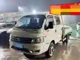 2020 DongFeng DFSK D52 1.5L 112HP L4 5MT