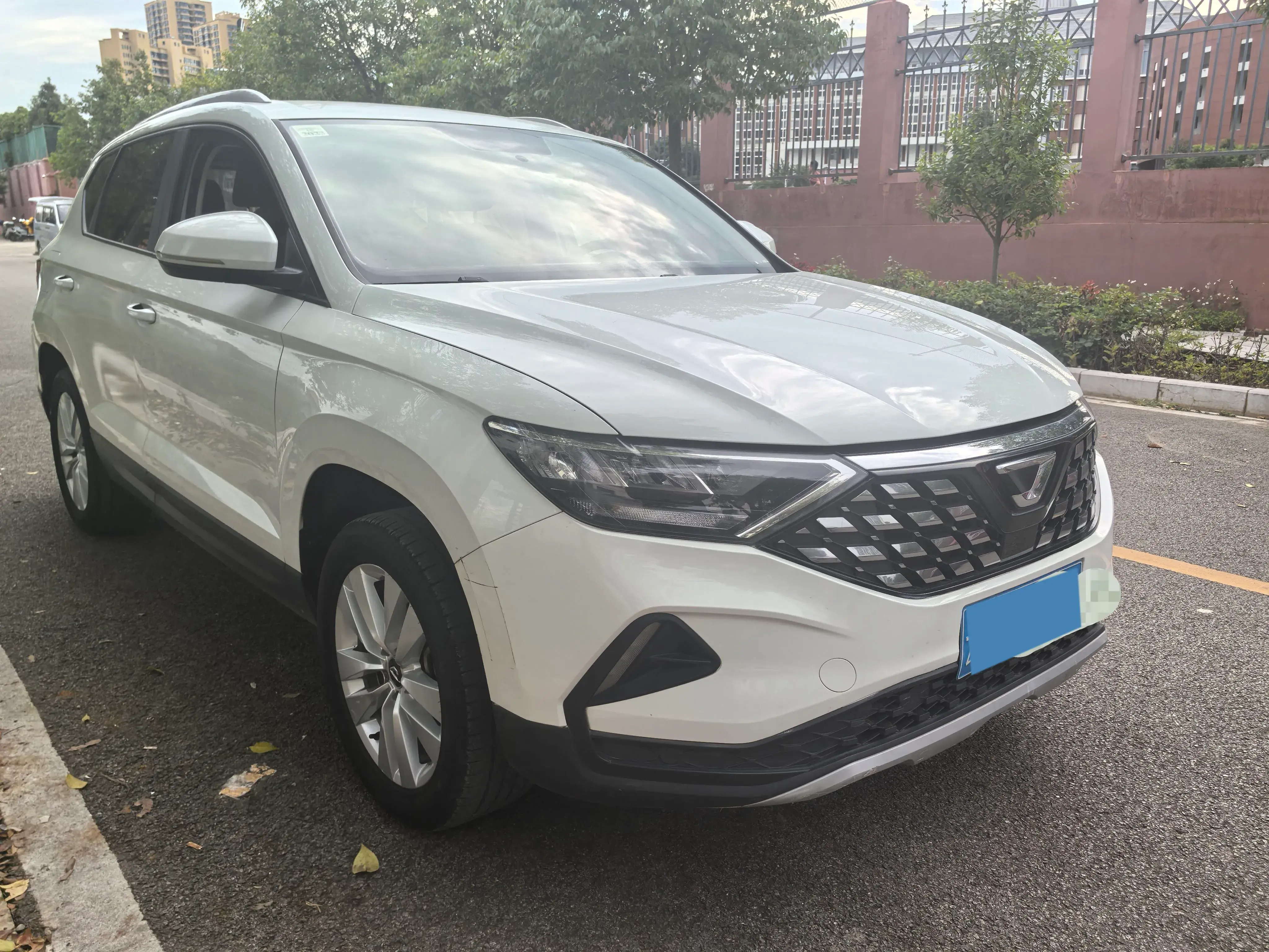 2021 JETTA VS5 thumbnail 2